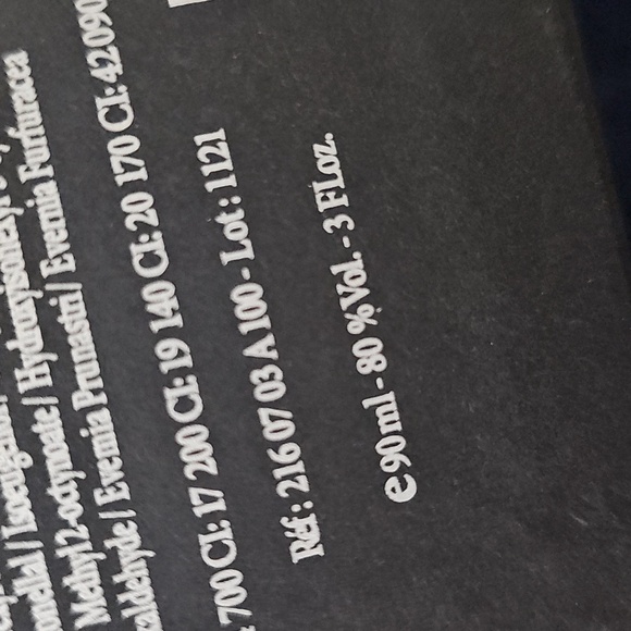 Giorgio MONTI Parfum Spray  3fl oz.  NIB ( Gift Box ) - Picture 8 of 8